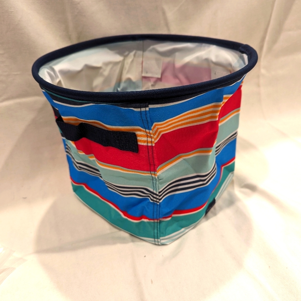 Thirty-one Mini Storage Bin (Patio Pop)